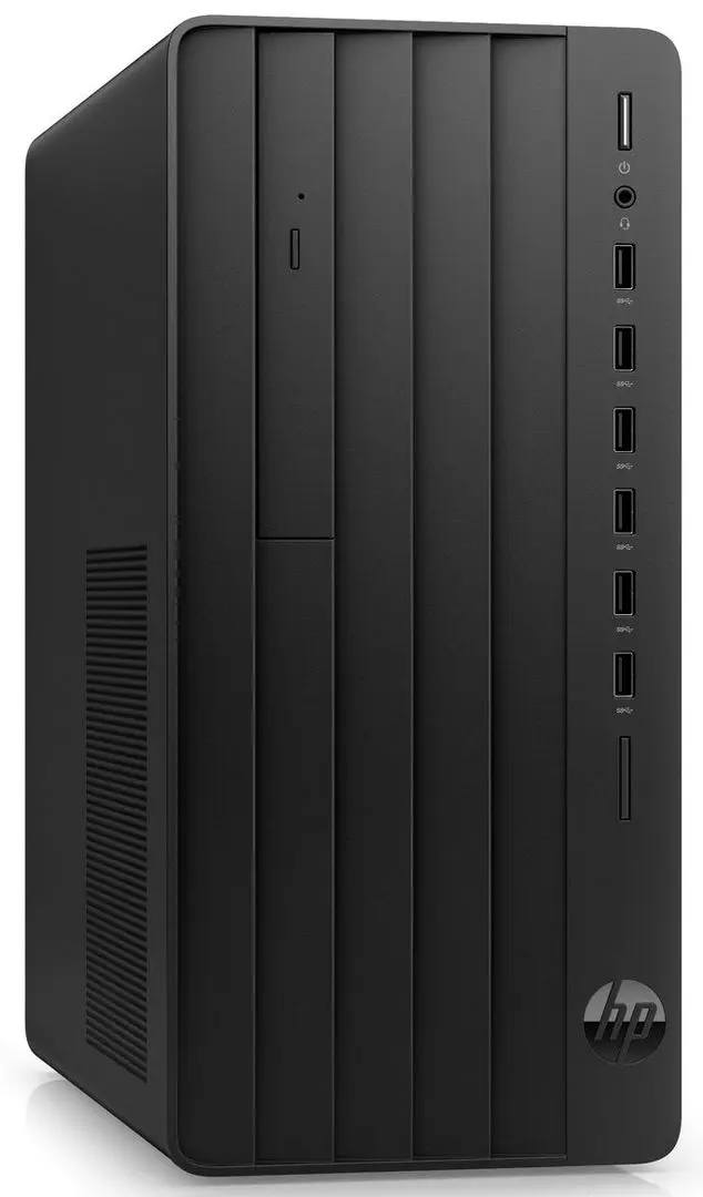 Sistem PC HP Pro 290 G9 6D330EA Intel Core i3-12100 16GB DDR4/512GB SSD W11Pro (Black)
