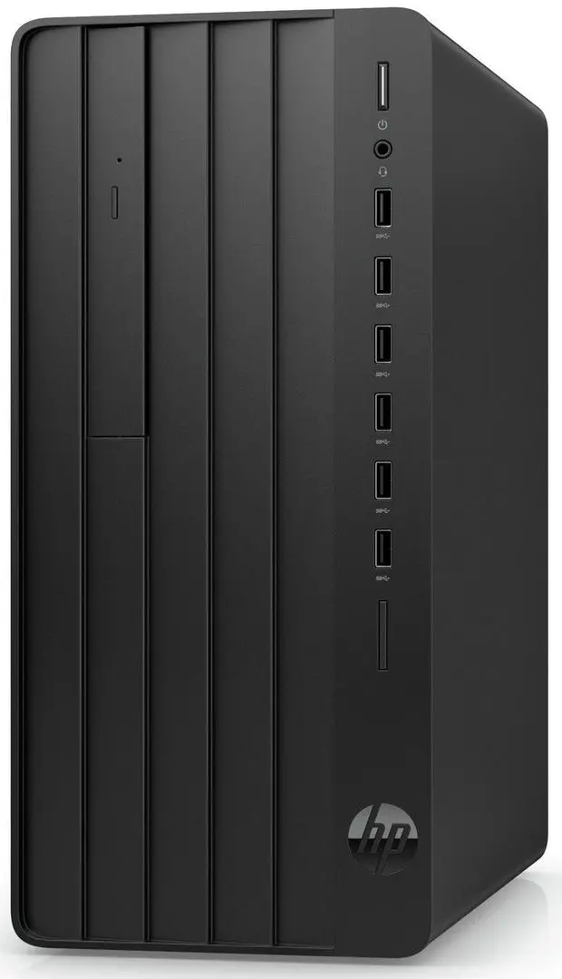 Sistem PC HP Pro 290 G9 6D330EA Intel Core i3-12100 16GB DDR4/512GB SSD W11Pro (Black)