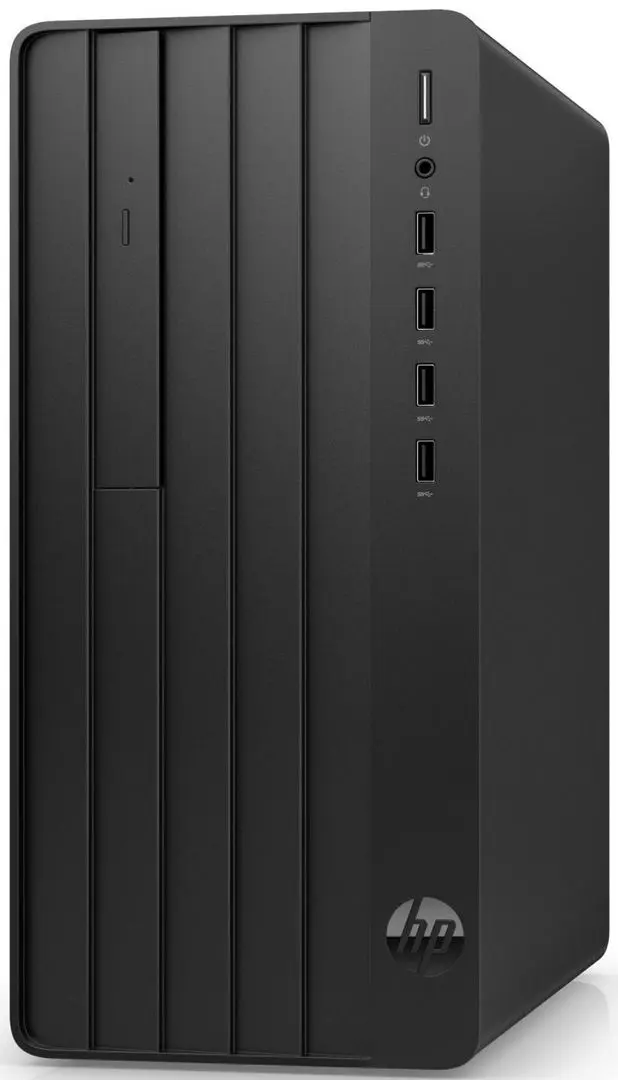 Системный блок HP Pro 290 G9 6D3A4EA Intel Core i7-12700 8GB DDR4/512GB SSD (Black)
