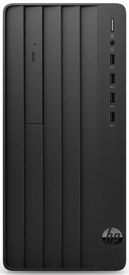 Системный блок HP Pro 290 G9 6D3A4EA Intel Core i7-12700 8GB DDR4/512GB SSD (Black)