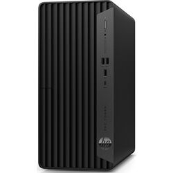 Системный блок HP Pro 400 G9 6A834EA Intel Core i3-12100 16GB SSD/512GB SSD W11Pro (Black) Thumb