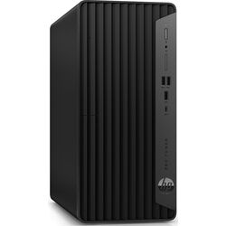 Системный блок HP Pro 400 G9 6A834EA Intel Core i3-12100 16GB SSD/512GB SSD W11Pro (Black) Thumb