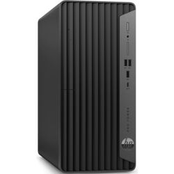 Sistem PC HP Pro 400 G9 6U3U5EA Intel Core i3-12100 8GB DDR4/256GB SSD W11P (Black) Thumb