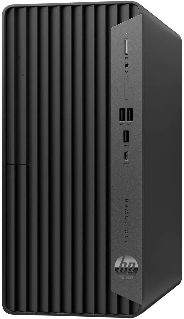 Sistem PC HP Pro 400 G9 6U3U5EA Intel Core i3-12100 8GB DDR4/256GB SSD W11P (Black)