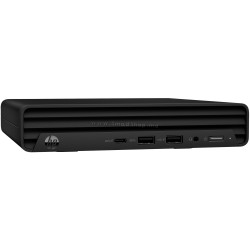 Sistem HP Pro Mini 260 G9 Intel Core i3-1315U 8GB DDR5/256GB SSD (Black)