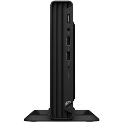 Системный блок HP Pro Mini 260 G9 Intel Core i3-1315U 8GB DDR5/256GB SSD (Black) Thumb