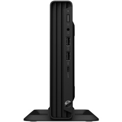 Системный блок HP Pro Mini 260 G9 Intel Core i5-1334U 15GB DDR5/512GB SSD (Black) Thumb