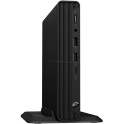 Sistem PC HP Pro Mini 260 G9 Intel Core i5-1334U 15GB DDR5/512GB SSD (Black)