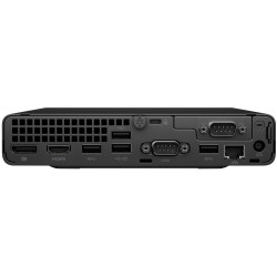 Системный блок HP Pro Mini 260 G9 Intel Core i5-1334U 15GB DDR5/512GB SSD (Black) Thumb