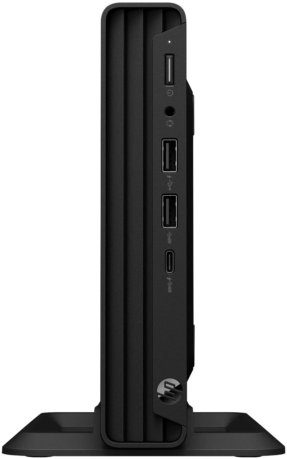 Системный блок HP Pro Mini 260 G9 Intel Core i5-1334U 16GB DDR4/512GB SSD (Black)