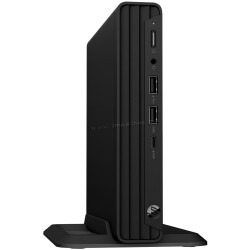 Sistem PC HP Pro Mini 260 G9 Intel Core i5-1334U 16GB DDR4/512GB SSD (Black)