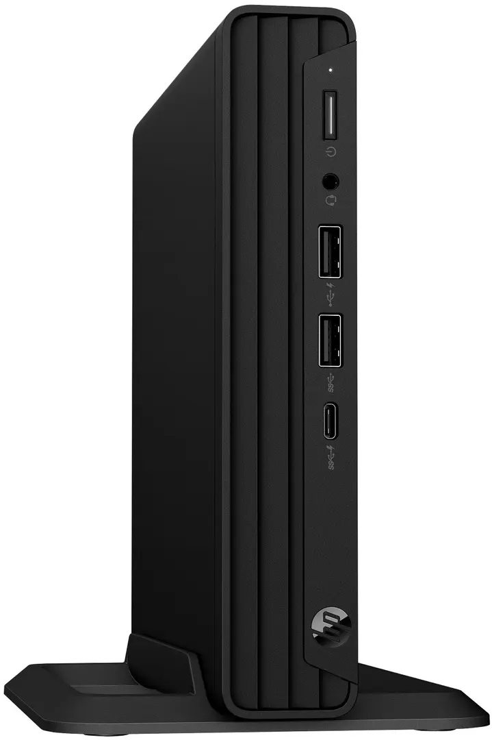 Системный блок HP Pro Mini 260 G9 Intel Core i5-1334U 16GB DDR4/512GB SSD (Black)