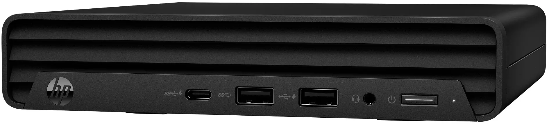 Sistem PC HP Pro Mini 260 G9 Intel Core i7-14700T 16GB DDR5/512GB SSD (Black)