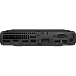 Sistem PC HP Pro Mini 260 G9 Intel Core i7-14700T 16GB DDR5/512GB SSD (Black) Thumb