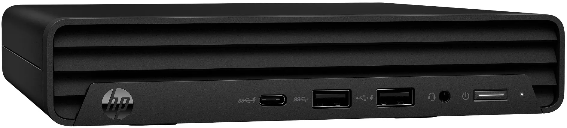Sistem PC HP Pro Mini 260 G9 Intel Core i7-14700T 16GB DDR5/512GB SSD (Black)