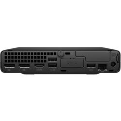 Sistem PC HP Pro Mini 400 G9 lntel Core i5-13500T 8GB DDR4/512GB SSD W11Pro (Black) Thumb