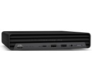 Sistem PC HP Pro Mini 400 G9 lntel Core i5-13500T 8GB DDR4/512GB SSD W11Pro (Black)