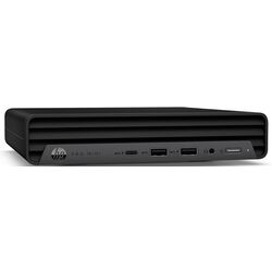 Sistem PC HP Pro Mini 400 G9 lntel Core i5-13500T 8GB DDR4/512GB SSD W11Pro (Black)