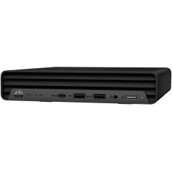 Sistem PC HP Pro Mini 400 G9 lntel Core i5-14500T 16GB DDR5/512GB SSD (Black) Thumb