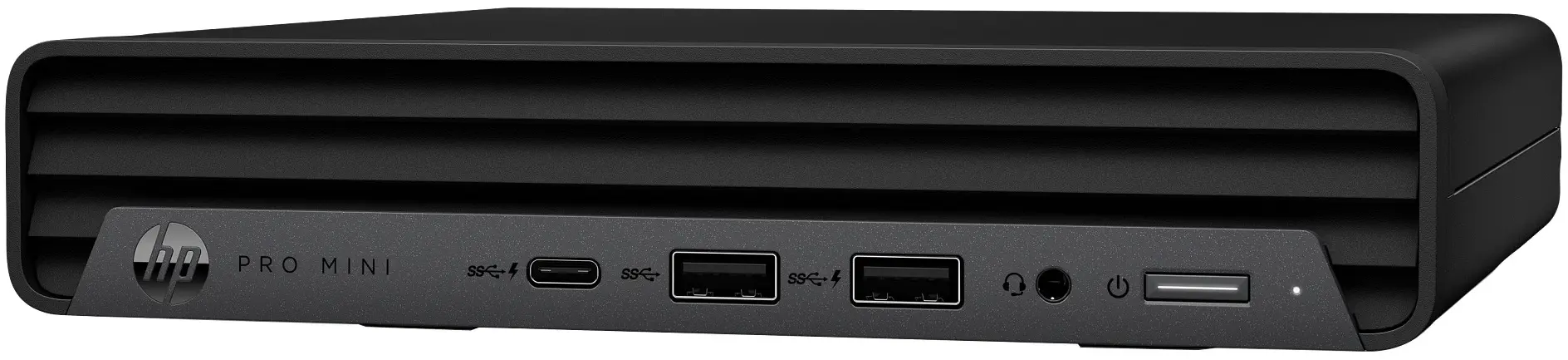 Sistem PC HP Pro Mini 400 G9 lntel Core i5-14500T 16GB DDR5/512GB SSD (Black)