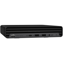 Sistem PC HP Pro Mini 400 G9 lntel Core i5-14500T 8GB DDR5/512GB SSD (Black) Thumb