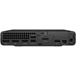 Sistem PC HP Pro Mini 400 G9 lntel Core i5-14500T 8GB DDR5/512GB SSD (Black) Thumb