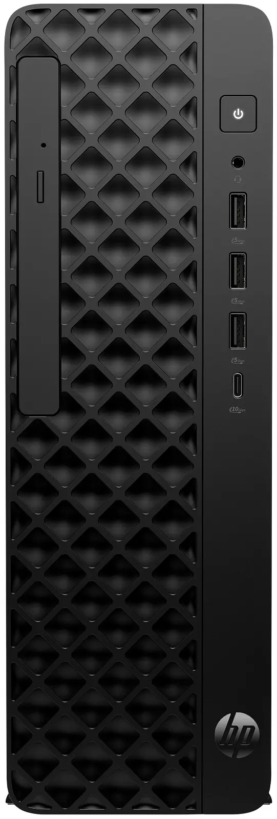 Системный блок HP Pro ProDesk 2 SFF G1i E lntel Core i5-14500 16GB DDR5/512GB SSD (Black)