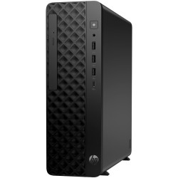 Системный блок HP Pro ProDesk 2 SFF G1i E lntel Core i5-14500 16GB DDR5/512GB SSD (Black) Thumb