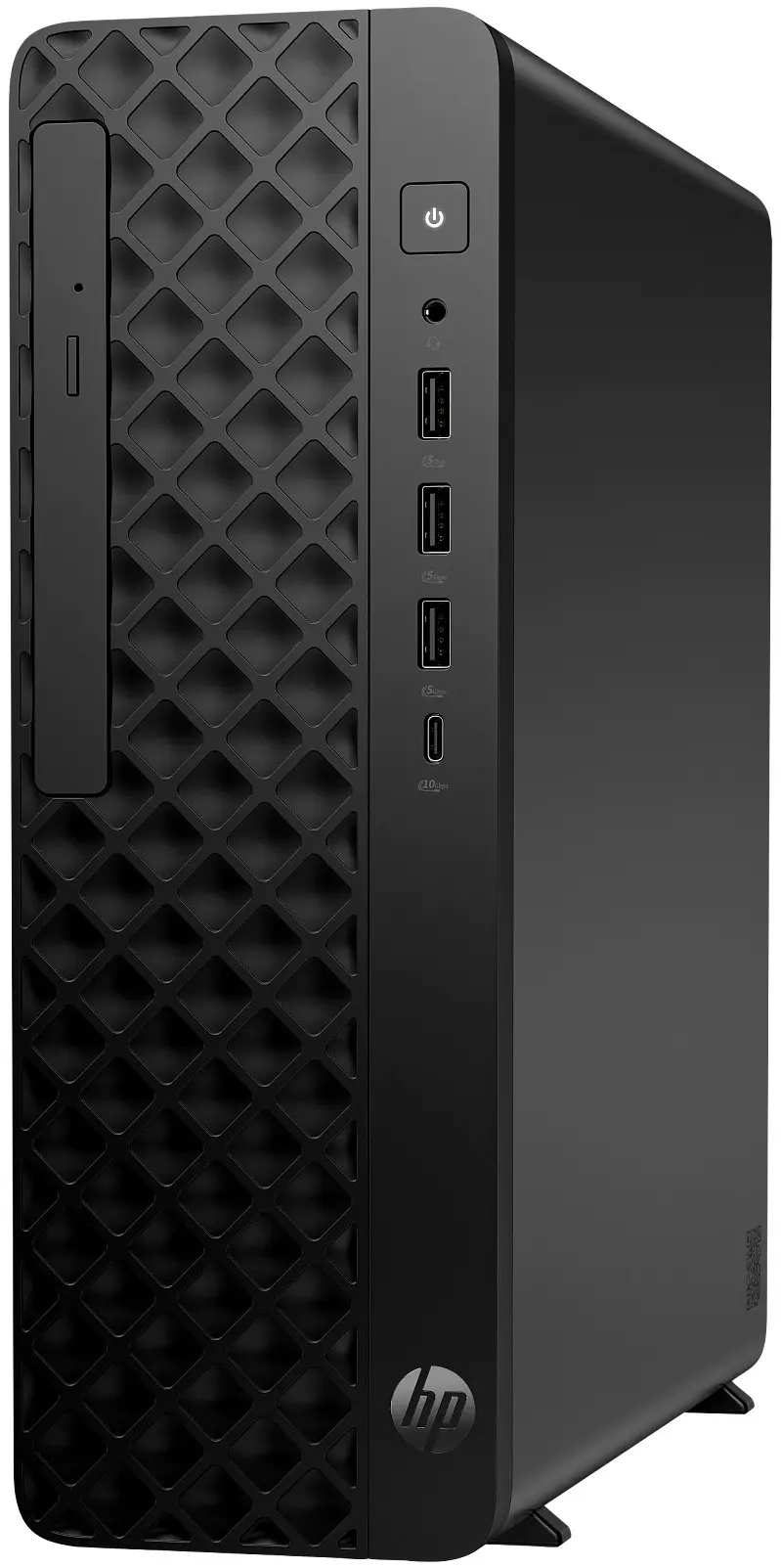 Системный блок HP Pro ProDesk 2 SFF G1i E lntel Core i5-14500 16GB DDR5/512GB SSD (Black)