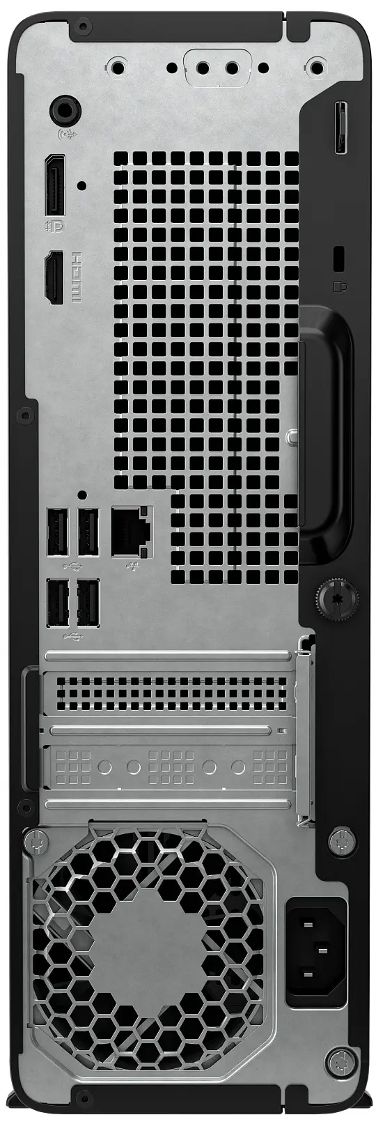 Системный блок HP Pro ProDesk 2 SFF G1i E lntel Core i5-14500 16GB DDR5/512GB SSD (Black)