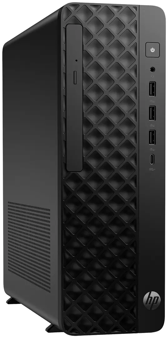Системный блок HP Pro ProDesk 2 SFF G1i E lntel Core i5-14500 16GB DDR5/512GB SSD (Black)