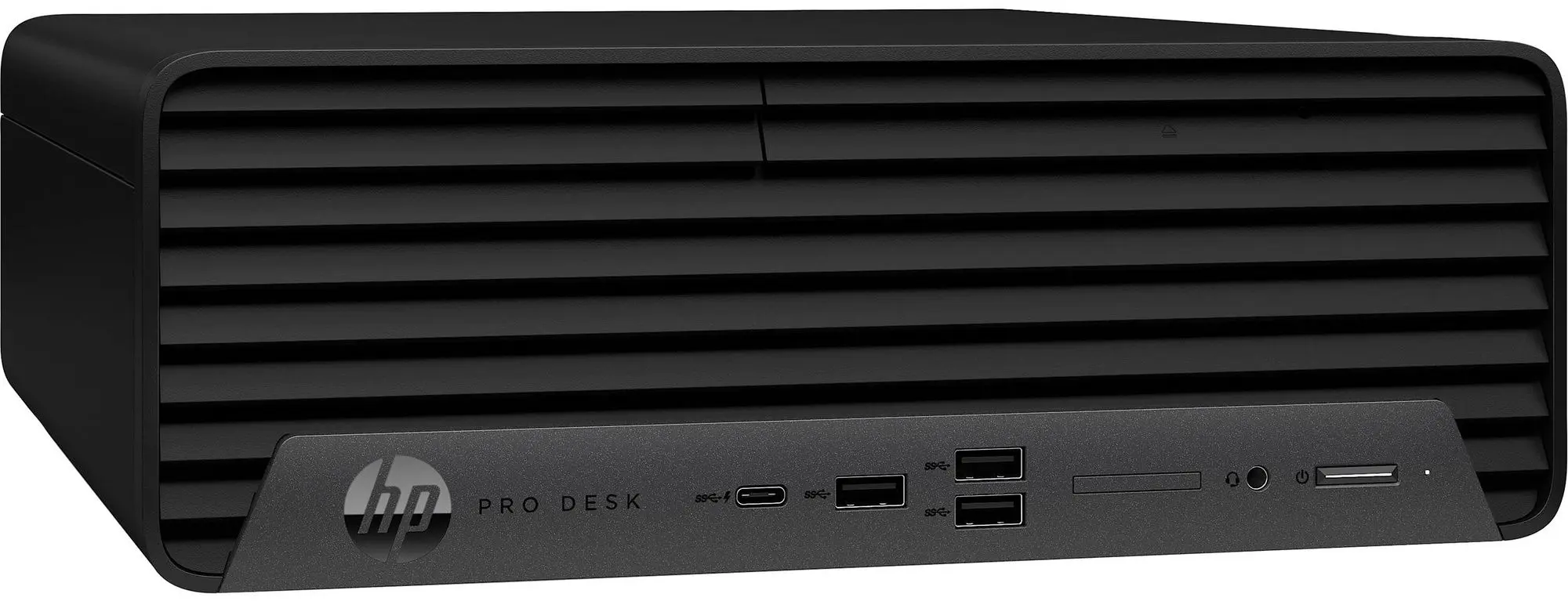 Sistem PC HP Pro SFF 400 G9 6U3K9EA Intel Core i3-12100 8GB DDR4/256GB SSD (Black)