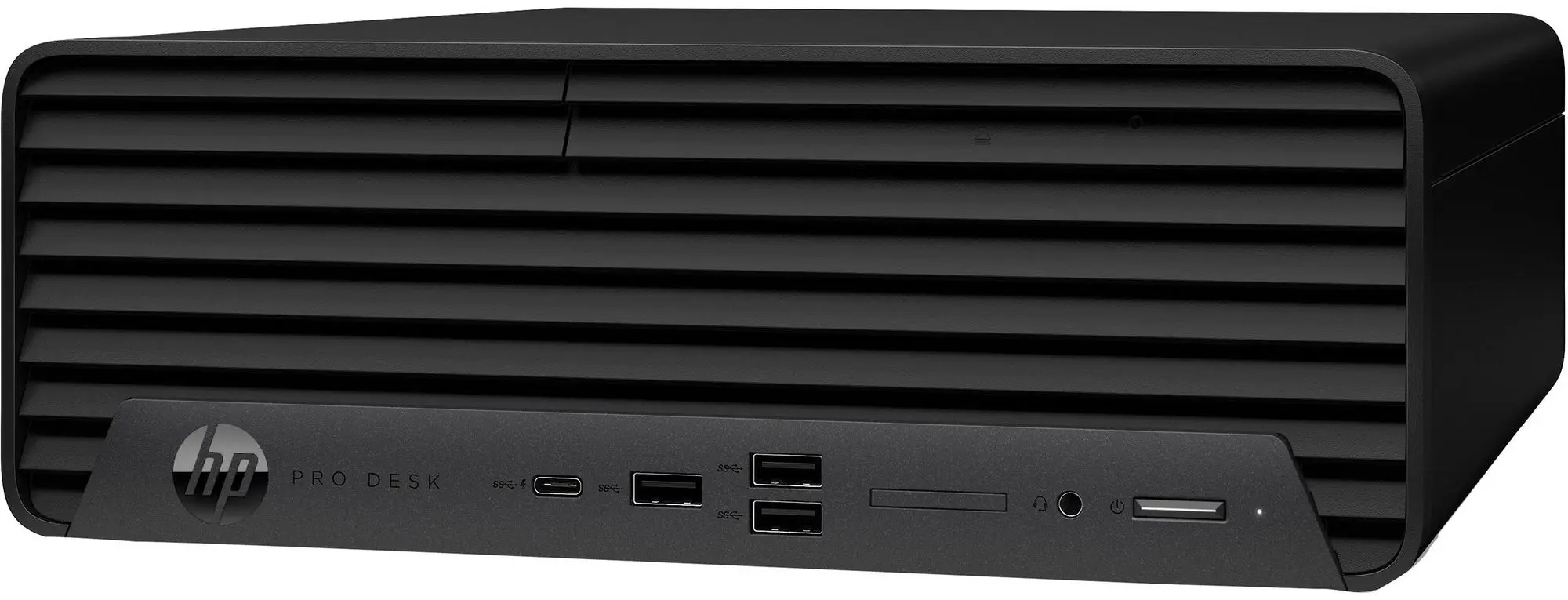 Sistem PC HP Pro SFF 400 G9 6U3K9EA Intel Core i3-12100 8GB DDR4/256GB SSD (Black)