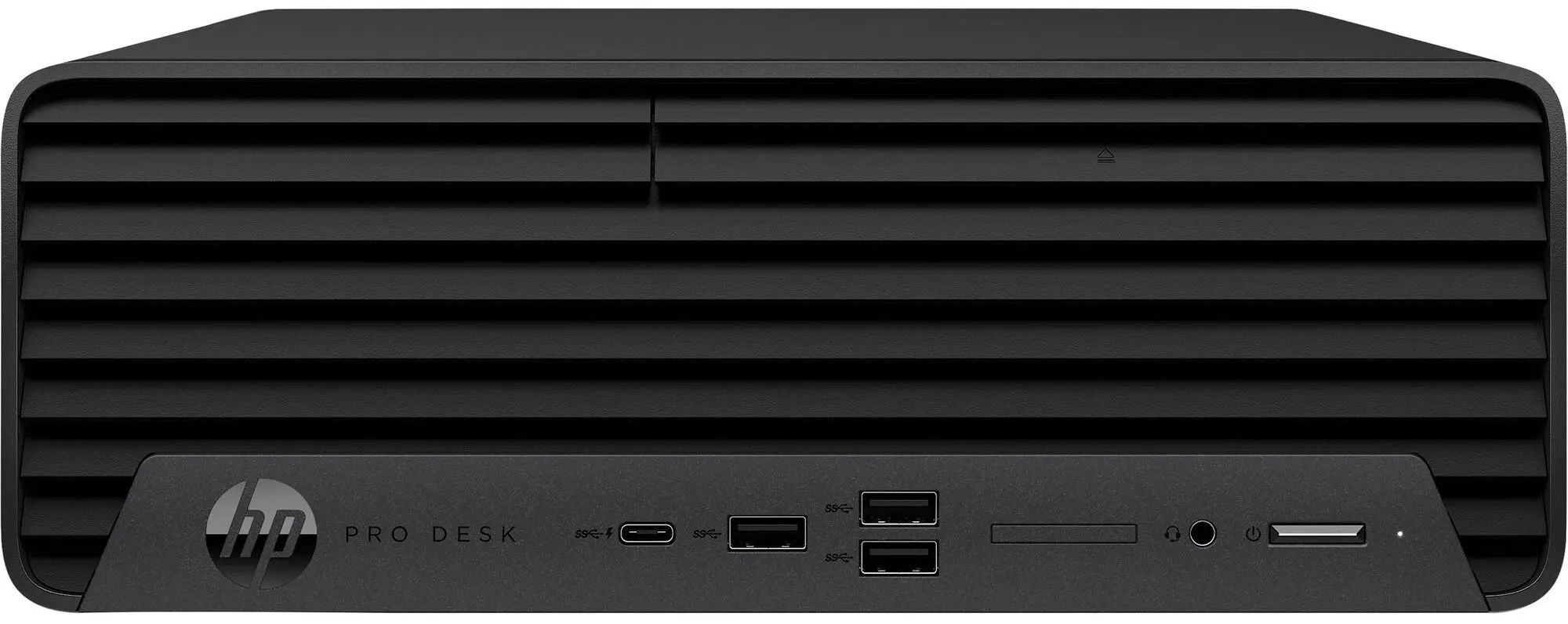 Sistem PC HP Pro SFF 400 G9 6U3K9EA Intel Core i3-12100 8GB DDR4/256GB SSD (Black)
