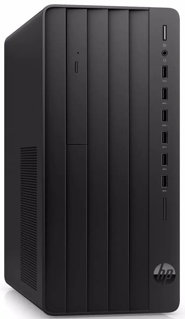 Sistem PC HP Pro Tower 290 G9 6B2X6EA Intel Core i5-12400 8GB DDR4/512GB SSD (Black)