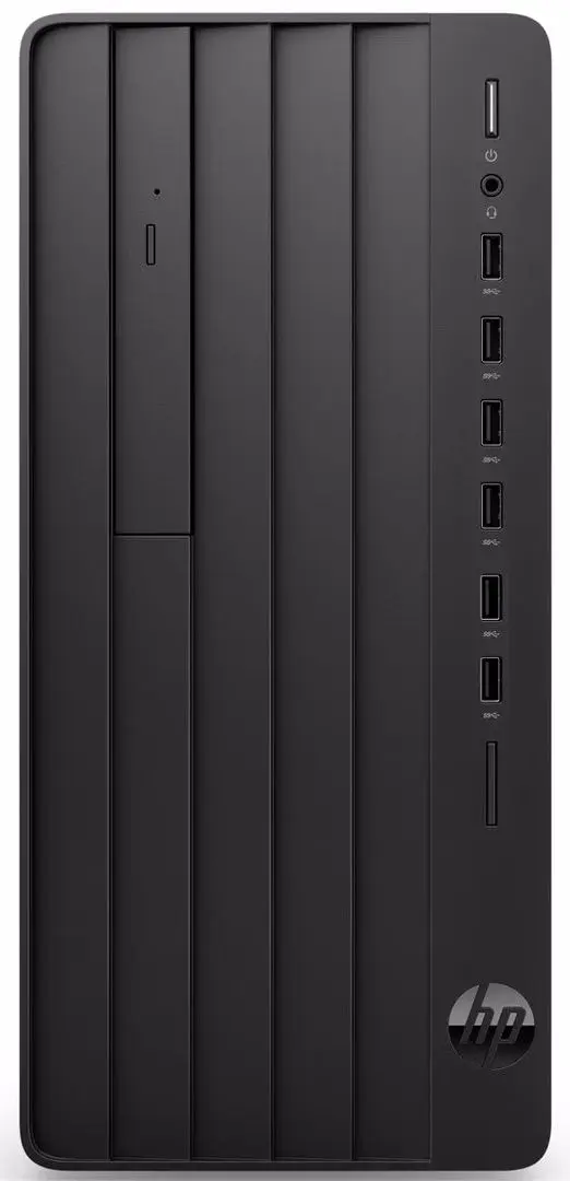 Системный блок HP Pro Tower 290 G9 6B2X9EA Intel Core i7-12700 16GB DDR4/512GB SSD (Black)