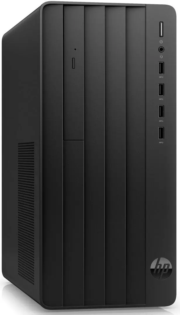 Системный блок HP Pro Tower 290 G9 Intel Core i3-12100 8GB DDR4/256GB SSD (Black)
