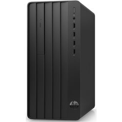 Системный блок HP Pro Tower 290 G9 Intel Core i3-12100 8GB DDR4/256GB SSD (Black) Thumb