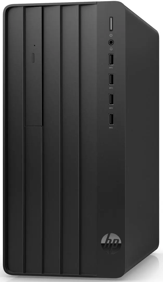 Системный блок HP Pro Tower 290 G9 Intel Core i3-12100 8GB DDR4/256GB SSD (Black)