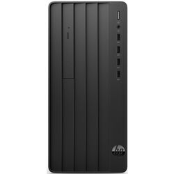 Sistem PC HP Pro Tower 290 G9 Intel Core i3-12100 8GB DDR4/256GB SSD (Black)