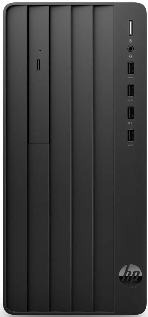Системный блок HP Pro Tower 290 G9 Intel Core i3-12100 8GB DDR4/256GB SSD (Black)