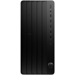 Sistem PC HP Pro Tower 290 G9 lntel Core i3-14100 8GB DDR5/512GB SSD (Black) Thumb