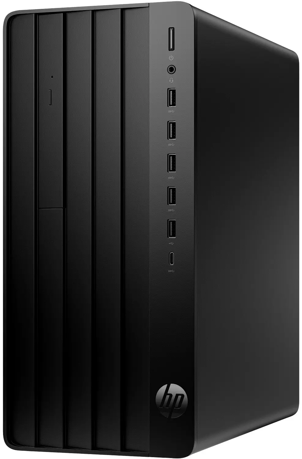 Sistem PC HP Pro Tower 290 G9 lntel Core i3-14100 8GB DDR5/512GB SSD (Black)
