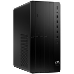 Sistem PC HP Pro Tower 290 G9 lntel Core i3-14100 8GB DDR5/512GB SSD (Black)