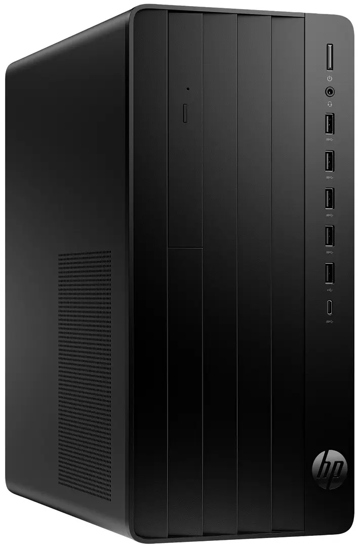 Sistem PC HP Pro Tower 290 G9 lntel Core i3-14100 8GB DDR5/512GB SSD (Black)