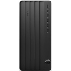 Системный блок HP Pro Tower 290 G9 lntel Core i5-14400 16GB DDR5/512GB SSD (Black) Thumb