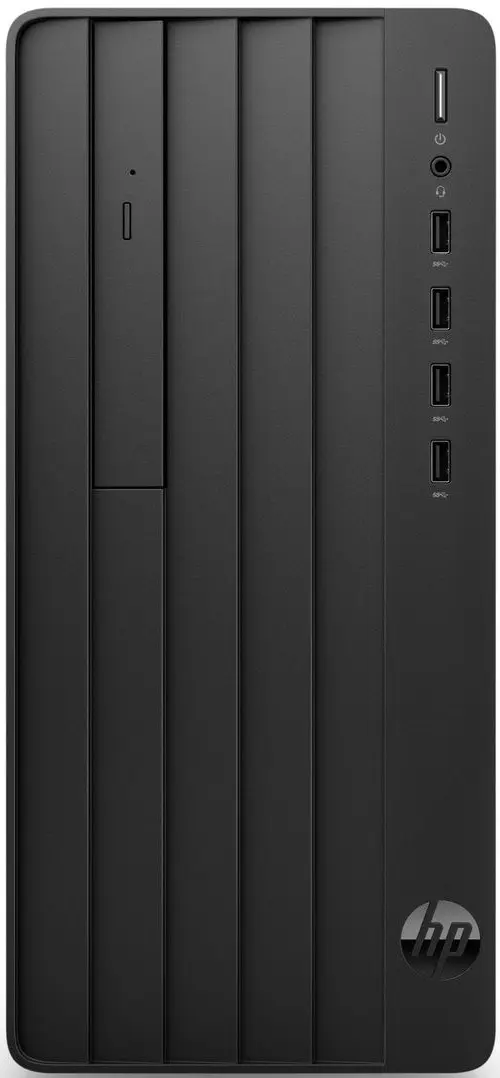 Системный блок HP Pro Tower 290 G9 lntel Core i5-14400 16GB DDR5/512GB SSD (Black)