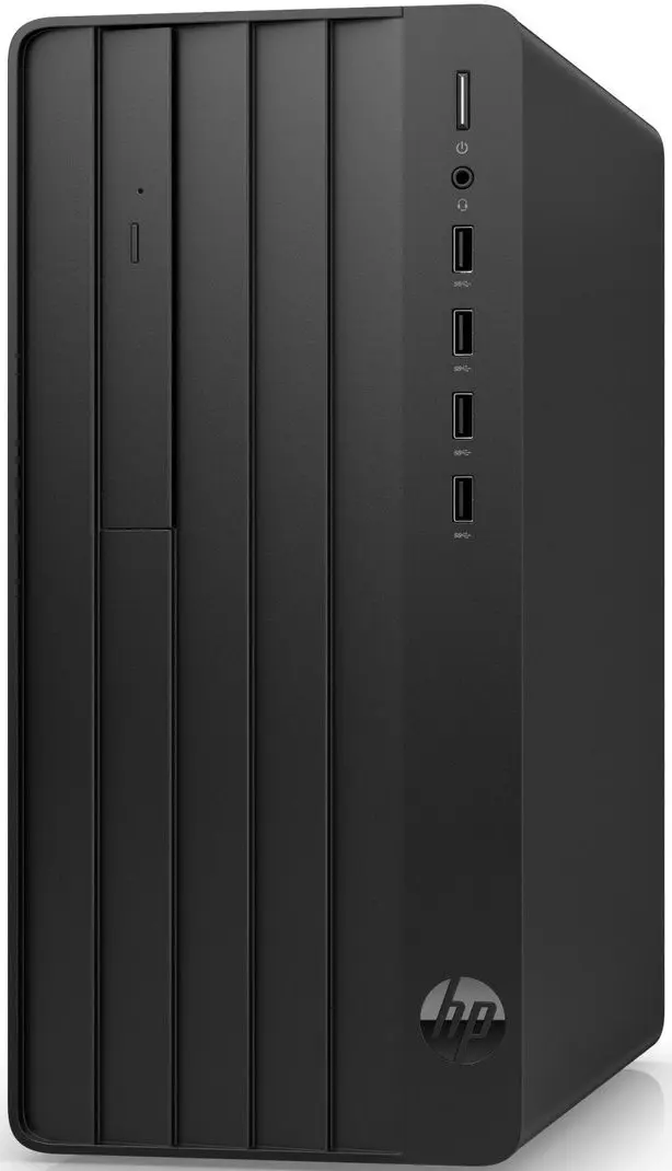 Системный блок HP Pro Tower 290 G9 lntel Core i5-14400 16GB DDR5/512GB SSD (Black)