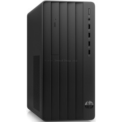 Sistem PC HP Pro Tower 290 G9 lntel Core i5-14400 16GB DDR5/512GB SSD (Black)