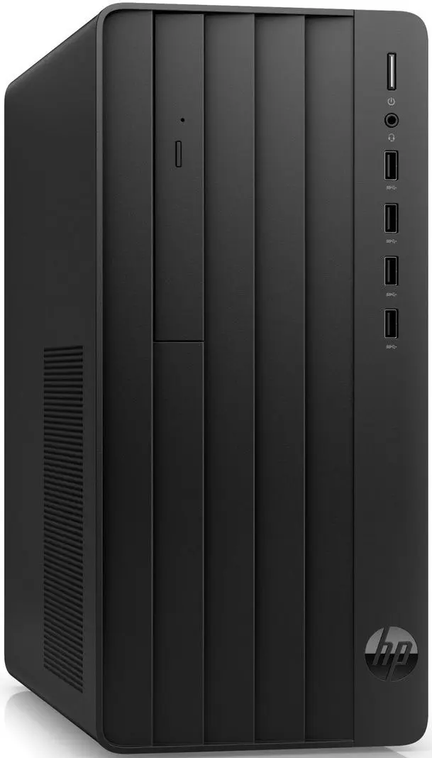 Системный блок HP Pro Tower 290 G9 lntel Core i5-14400 16GB DDR5/512GB SSD (Black)